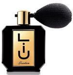 LIU Perfumed Shimmer Powder Face&Body 17.5g